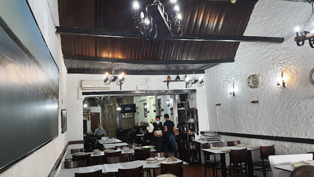 Restaurante Grelhador Mor