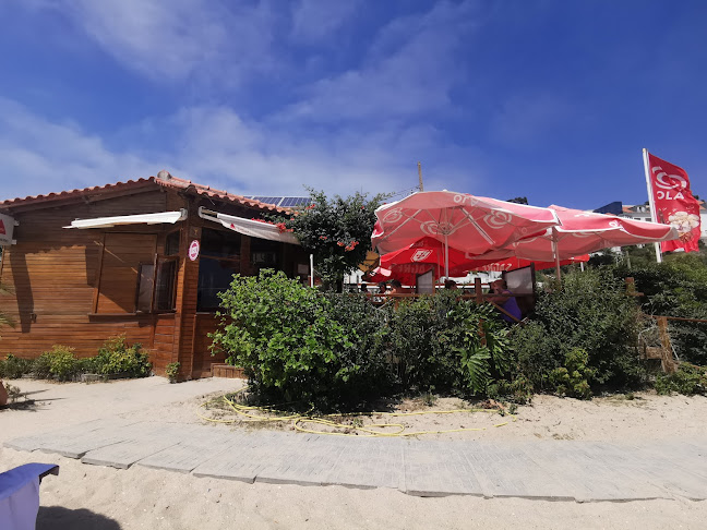 Lagoa de Óbidos, Av. do Mar, 2500-000 Foz do Arelho