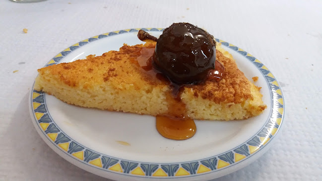 Café Restaurante Tapada do Poêjo