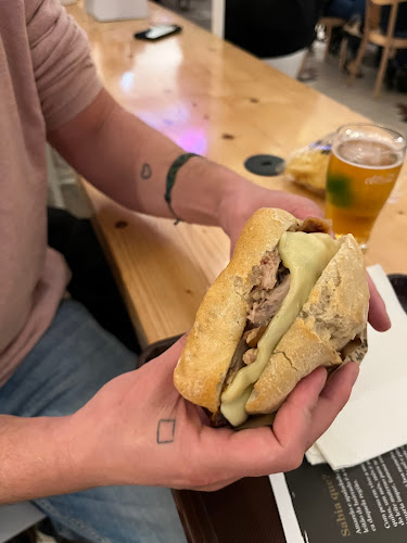 O Forno do Leitão do Zé - Gastronomia e hotelaria