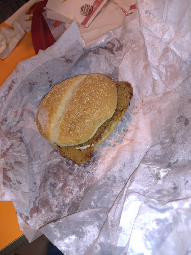 Comentarii opinii despre Burger King