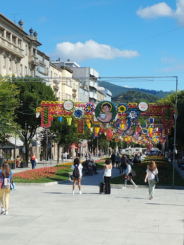 McDonald's - Braga Centro - Braga