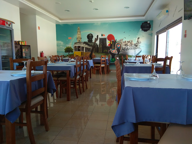 Opinii despre Pátio da Saudade în Tomar - Gastronomia e hotelaria