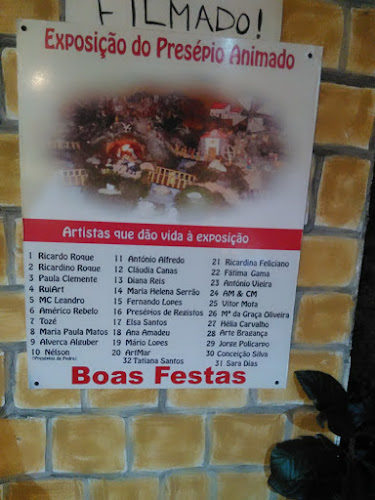 Comentarii opinii despre Snack Bar Abadia