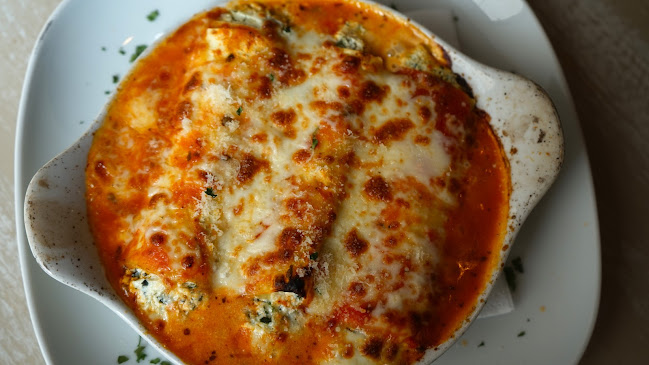 Opinii despre La Forchetta în Faro - Gastronomia e hotelaria