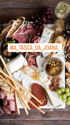 A Tasca Da Joana - Marco de Canaveses