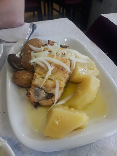 Restaurante Teresa - Gastronomia e hotelaria