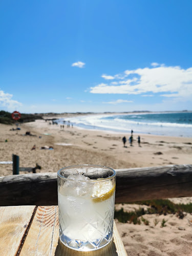 Tribo da Praia - Bar da Praia - Gastronomia e hotelaria