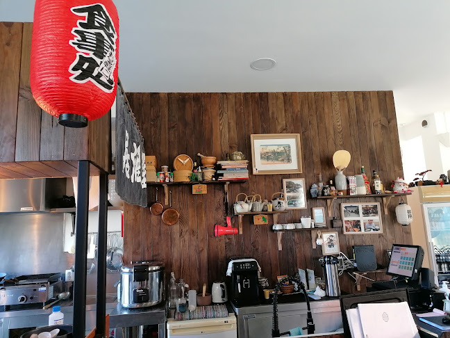 AKAI - Gastronomia e hotelaria