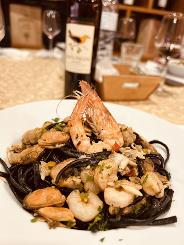 Comentarii opinii despre Restaurante O Banheiro