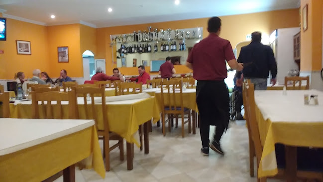 O Nosso Cafe