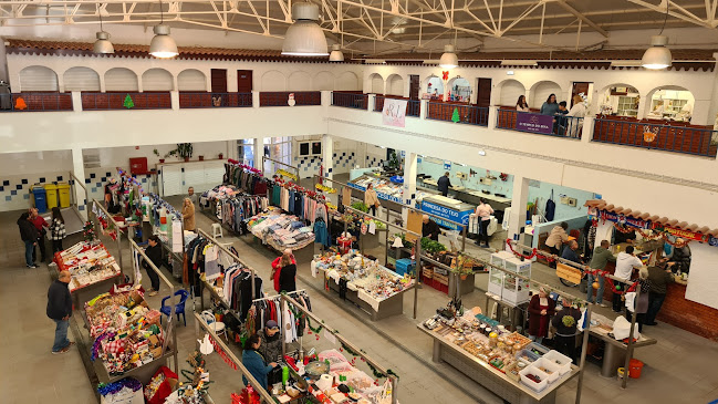 Largo da República 24, 2825-415 Trafaria