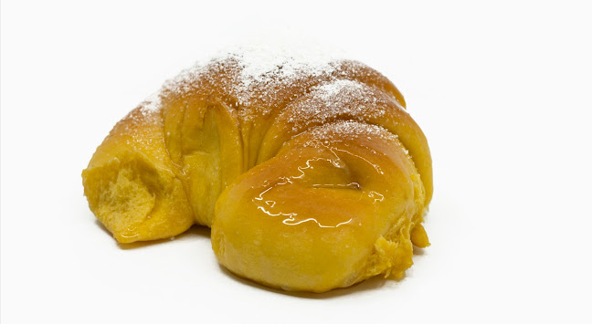 Mixpão Amarante - Amarante