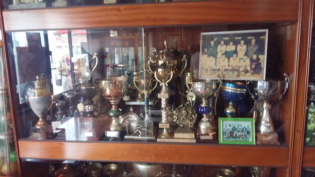 Comentarii opinii despre Café Zé