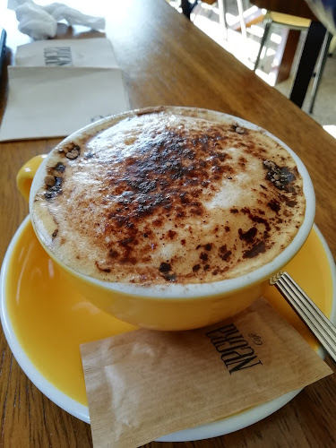 Negra Café Boavista - Gastronomia e hotelaria