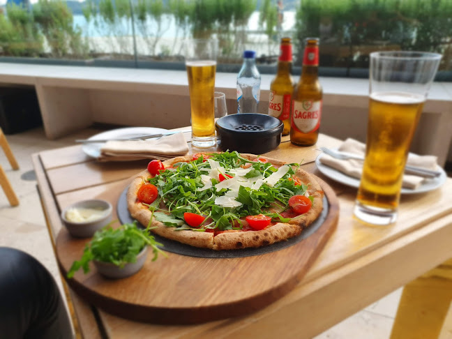 SUD Lisboa - Gastronomia e hotelaria