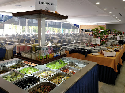 Restaurante Salão Milénio