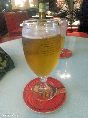 Corgas Bar - Vila Nova de Gaia