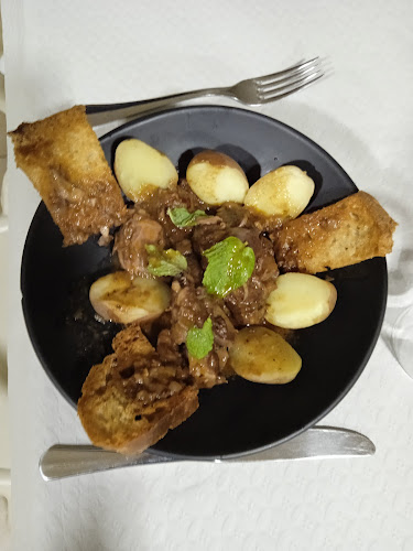 Opinii despre Rolo's Café în Pombal - Gastronomia e hotelaria