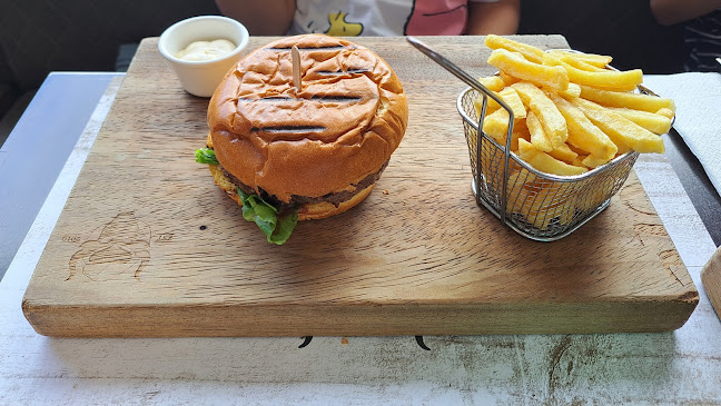 Restaurante Hell Bull - Steakhouse e Tapas