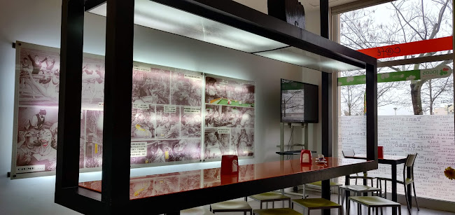 Reviews of Tertúlia Café in Loulé - Gastronomia e hotelaria