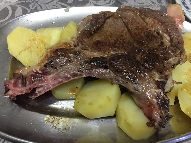 Restaurante Devesa - Gastronomia e hotelaria