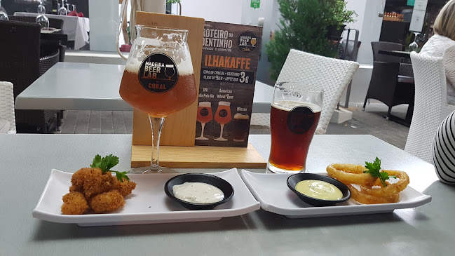 Opinii despre IlhaKaffé-Food & Wine în Funchal - Gastronomia e hotelaria