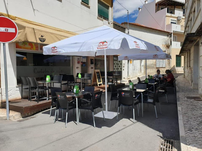 Cantinho do Café "Gelataria"