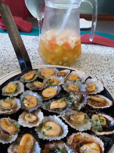 O garrafão - Funchal