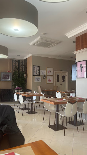 Opinii despre Restaurante O Alfaiate în Nazaré - Gastronomia e hotelaria