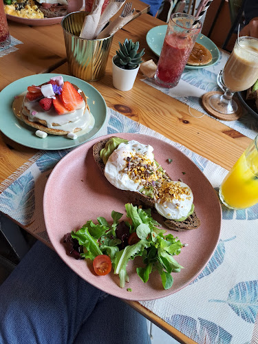 Figo de Pita - Brunch & Bowls - Olhão