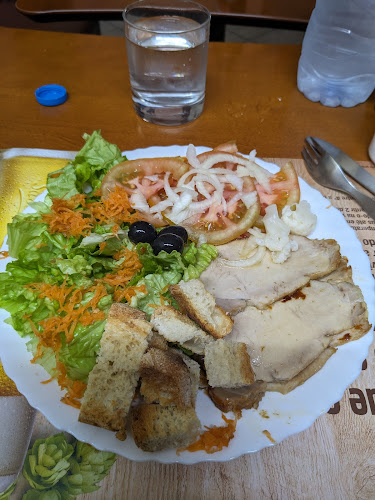 Comentarii opinii despre Café Pomba