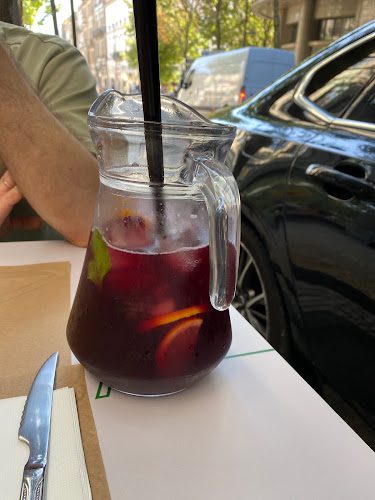 Bulha Sá da Bandeira - Gastronomia e hotelaria