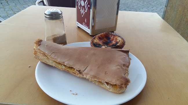 Pastelaria Jardim - Gastronomia e hotelaria