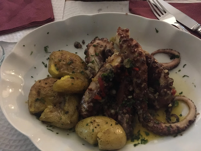 Cais Wine&Tapas Bar - Quarteira