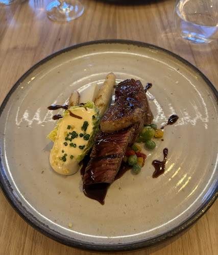 Avenida Restaurante - Gastronomia e hotelaria