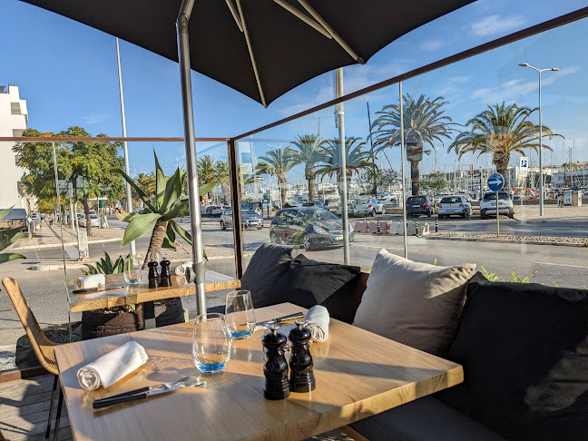 Avenida Restaurante - Lagos