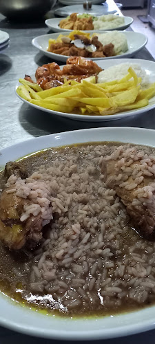 Opinii despre Restaurante As Manas în Guimarães - Gastronomia e hotelaria