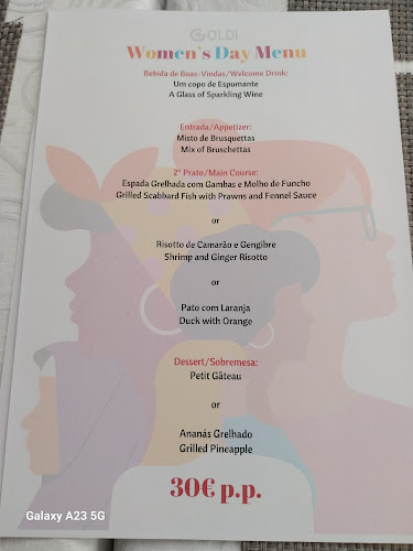 Comentarii opinii despre Goldi Restaurant