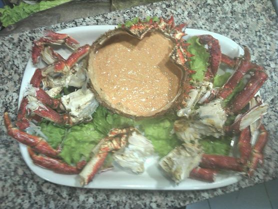 Restaurante Marisqueira Bela Vista, Lda.