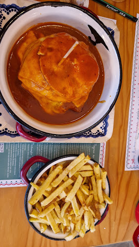 Bira dos Namorados - Porto - Gastronomia e hotelaria