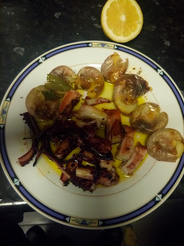 Barca D'Alva - Almada