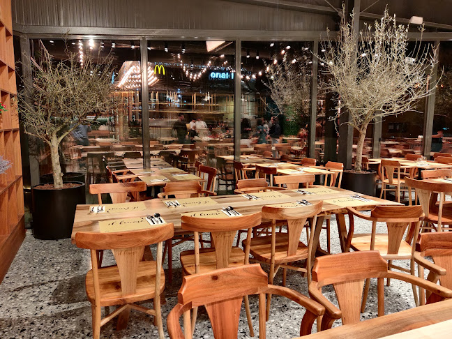 Opinii despre Il Fiume Nogueiró în Braga - Gastronomia e hotelaria