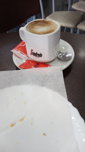 Boca Doce 3 - Rio Tinto