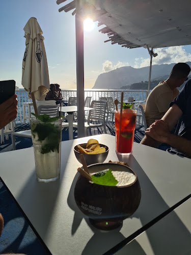 Reviews of Cavacas Beach Bar - Funchal in Funchal - Gastronomia e hotelaria
