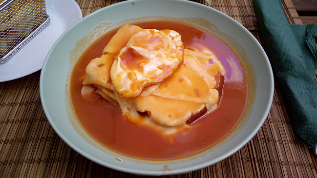 Opinii despre Progresso Natura în Ovar - Gastronomia e hotelaria