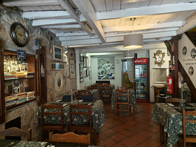 Restaurante Dona Porto - Porto