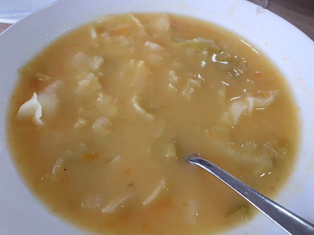 As Manas - Gastronomia e hotelaria