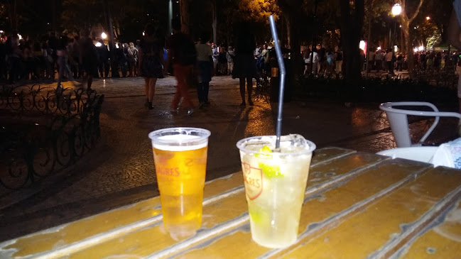 Banana Cafe - Gastronomia e hotelaria