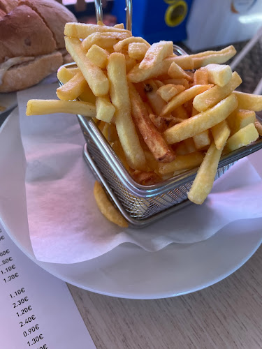 Mercado das Bifanas - Gastronomia e hotelaria